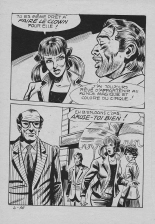 Elvifrance - Epouvante - 004 - Face de clown : page 42