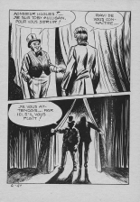 Elvifrance - Epouvante - 004 - Face de clown : page 45