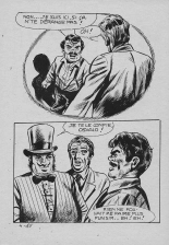 Elvifrance - Epouvante - 004 - Face de clown : page 49