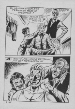 Elvifrance - Epouvante - 004 - Face de clown : page 51
