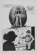 Elvifrance - Epouvante - 004 - Face de clown : page 52