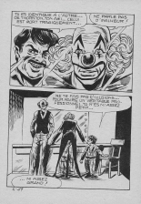 Elvifrance - Epouvante - 004 - Face de clown : page 53