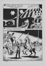 Elvifrance - Epouvante - 004 - Face de clown : page 54