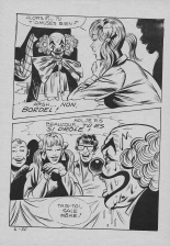 Elvifrance - Epouvante - 004 - Face de clown : page 59