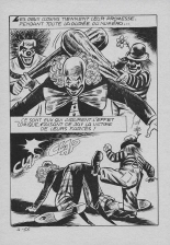 Elvifrance - Epouvante - 004 - Face de clown : page 60