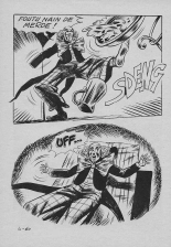 Elvifrance - Epouvante - 004 - Face de clown : page 64