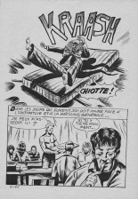 Elvifrance - Epouvante - 004 - Face de clown : page 65