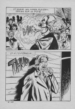 Elvifrance - Epouvante - 004 - Face de clown : page 66