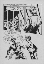 Elvifrance - Epouvante - 004 - Face de clown : page 68