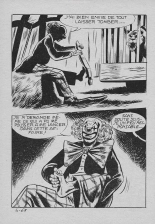 Elvifrance - Epouvante - 004 - Face de clown : page 72