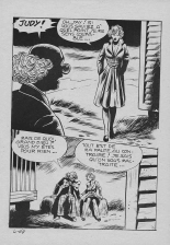 Elvifrance - Epouvante - 004 - Face de clown : page 73
