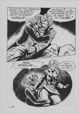 Elvifrance - Epouvante - 004 - Face de clown : page 76