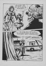 Elvifrance - Epouvante - 004 - Face de clown : page 83