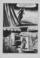 Elvifrance - Epouvante - 004 - Face de clown : page 84