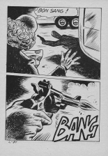 Elvifrance - Epouvante - 004 - Face de clown : page 85