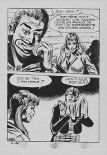 Elvifrance - Epouvante - 004 - Face de clown : page 91