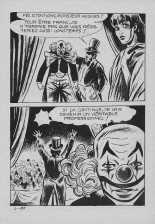 Elvifrance - Epouvante - 004 - Face de clown : page 93
