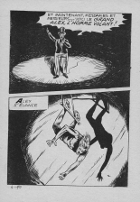 Elvifrance - Epouvante - 004 - Face de clown : page 94