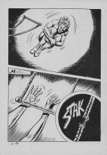 Elvifrance - Epouvante - 004 - Face de clown : page 95