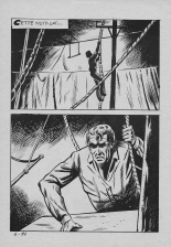 Elvifrance - Epouvante - 004 - Face de clown : page 100