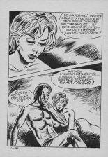 Elvifrance - Epouvante - 004 - Face de clown : page 103