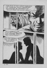 Elvifrance - Epouvante - 004 - Face de clown : page 104