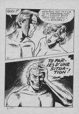 Elvifrance - Epouvante - 004 - Face de clown : page 105