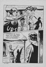 Elvifrance - Epouvante - 004 - Face de clown : page 107