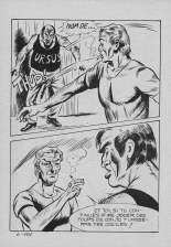 Elvifrance - Epouvante - 004 - Face de clown : page 108