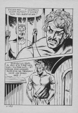 Elvifrance - Epouvante - 004 - Face de clown : page 111