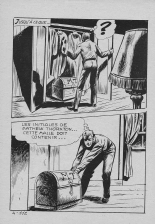 Elvifrance - Epouvante - 004 - Face de clown : page 116