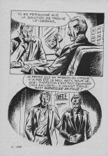 Elvifrance - Epouvante - 004 - Face de clown : page 118