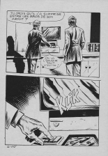 Elvifrance - Epouvante - 004 - Face de clown : page 119