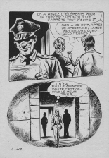 Elvifrance - Epouvante - 004 - Face de clown : page 123