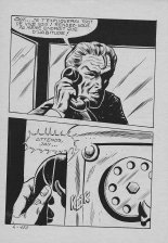 Elvifrance - Epouvante - 004 - Face de clown : page 126