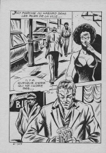 Elvifrance - Epouvante - 004 - Face de clown : page 127