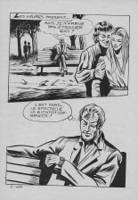 Elvifrance - Epouvante - 004 - Face de clown : page 128