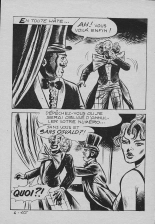 Elvifrance - Epouvante - 004 - Face de clown : page 129