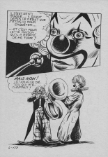 Elvifrance - Epouvante - 004 - Face de clown : page 132