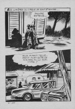 Elvifrance - Epouvante - 004 - Face de clown : page 137