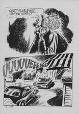 Elvifrance - Epouvante - 004 - Face de clown : page 138