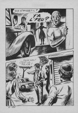 Elvifrance - Epouvante - 004 - Face de clown : page 139