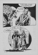 Elvifrance - Epouvante - 004 - Face de clown : page 141