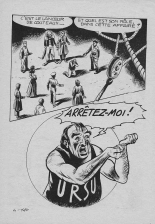 Elvifrance - Epouvante - 004 - Face de clown : page 144