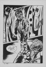 Elvifrance - Epouvante - 004 - Face de clown : page 151