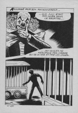 Elvifrance - Epouvante - 004 - Face de clown : page 154
