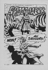 Elvifrance - Epouvante - 004 - Face de clown : page 162