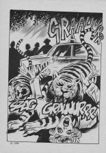 Elvifrance - Epouvante - 004 - Face de clown : page 164