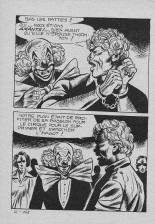 Elvifrance - Epouvante - 004 - Face de clown : page 168