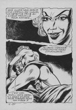 Elvifrance - Epouvante - 004 - Face de clown : page 175